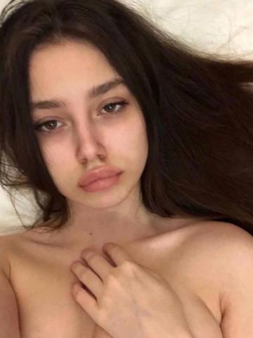 Проститутка Лина